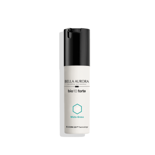 Bio10 forte Piel Mixta-Grasa Sérum Despigmentante SPF20
