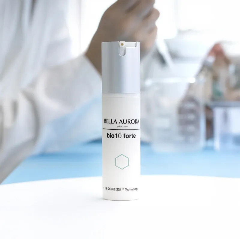 bio10 forte sensitive de Bella Aurora