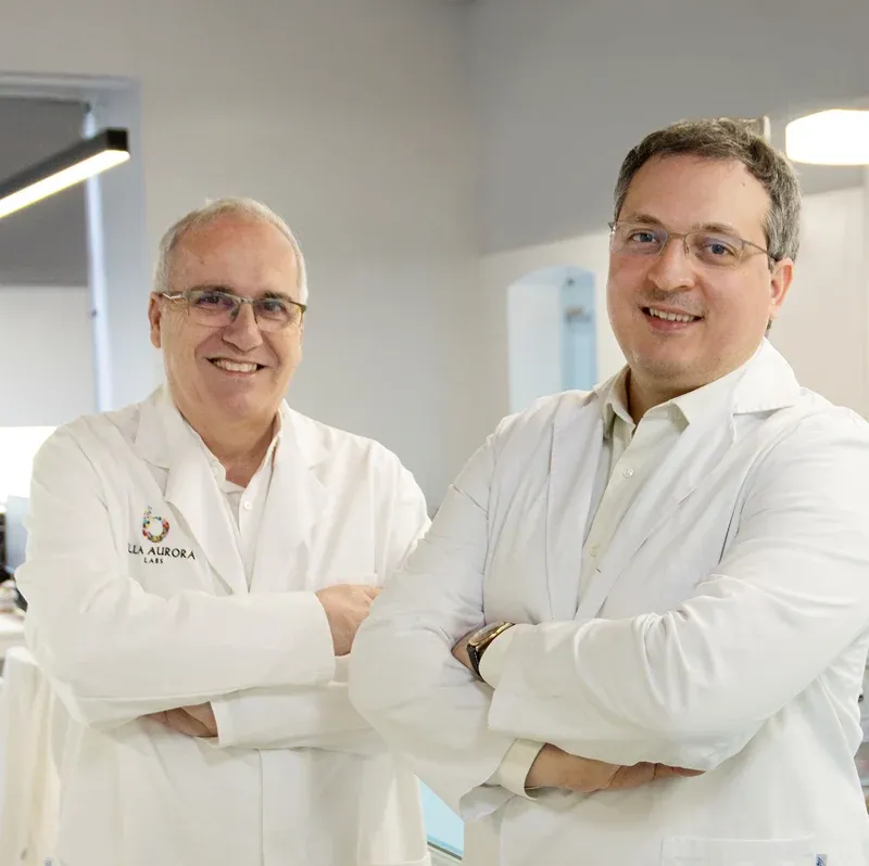 Bordignon y Segura