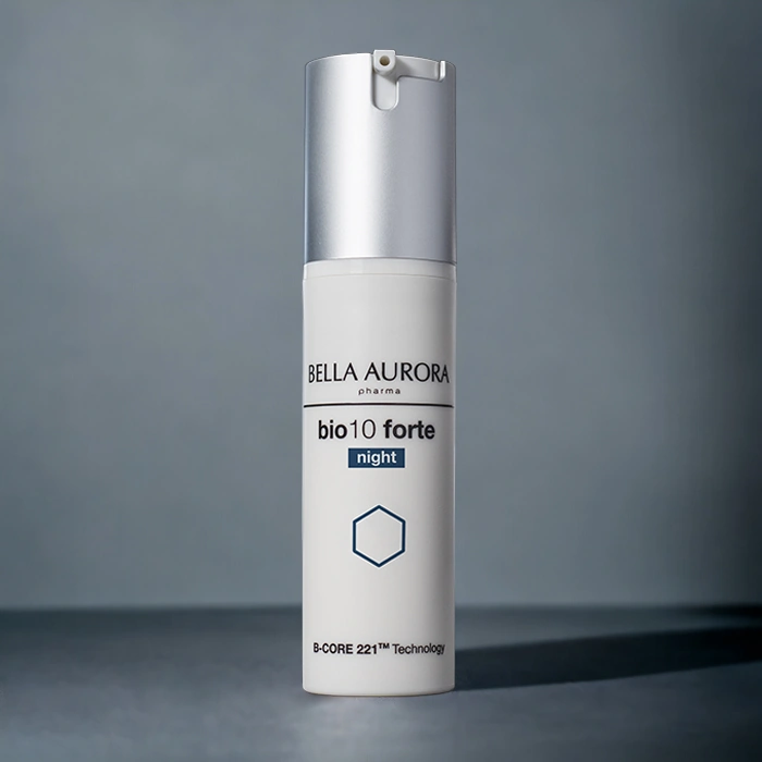 Bio10 forte Night Piel Sensible Sérum Despigmentante Noche