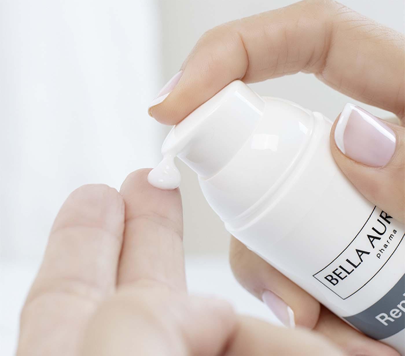 Repigment12 Crema Reguladora de la Pigmentación Cutánea