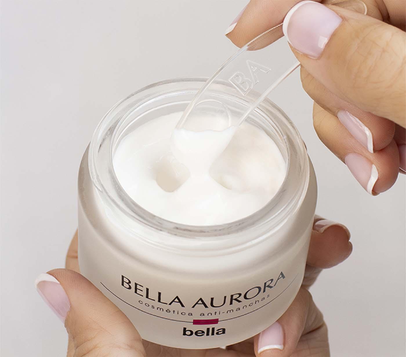 Bella Crema Multiperfeccionadora Día Piel Mixta-Grasa