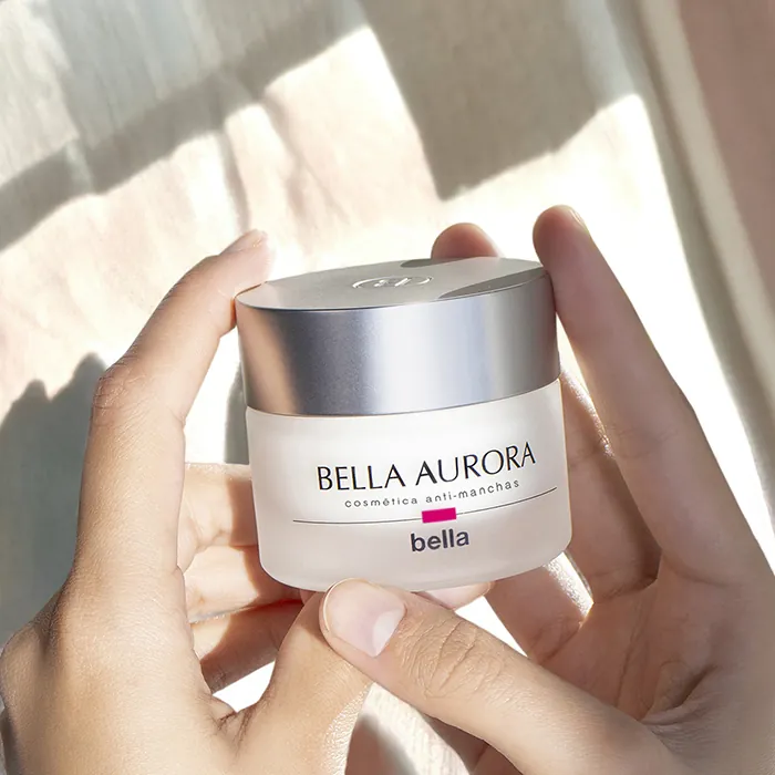 Bella Crema Multiperfeccionadora Día Piel Mixta-Grasa