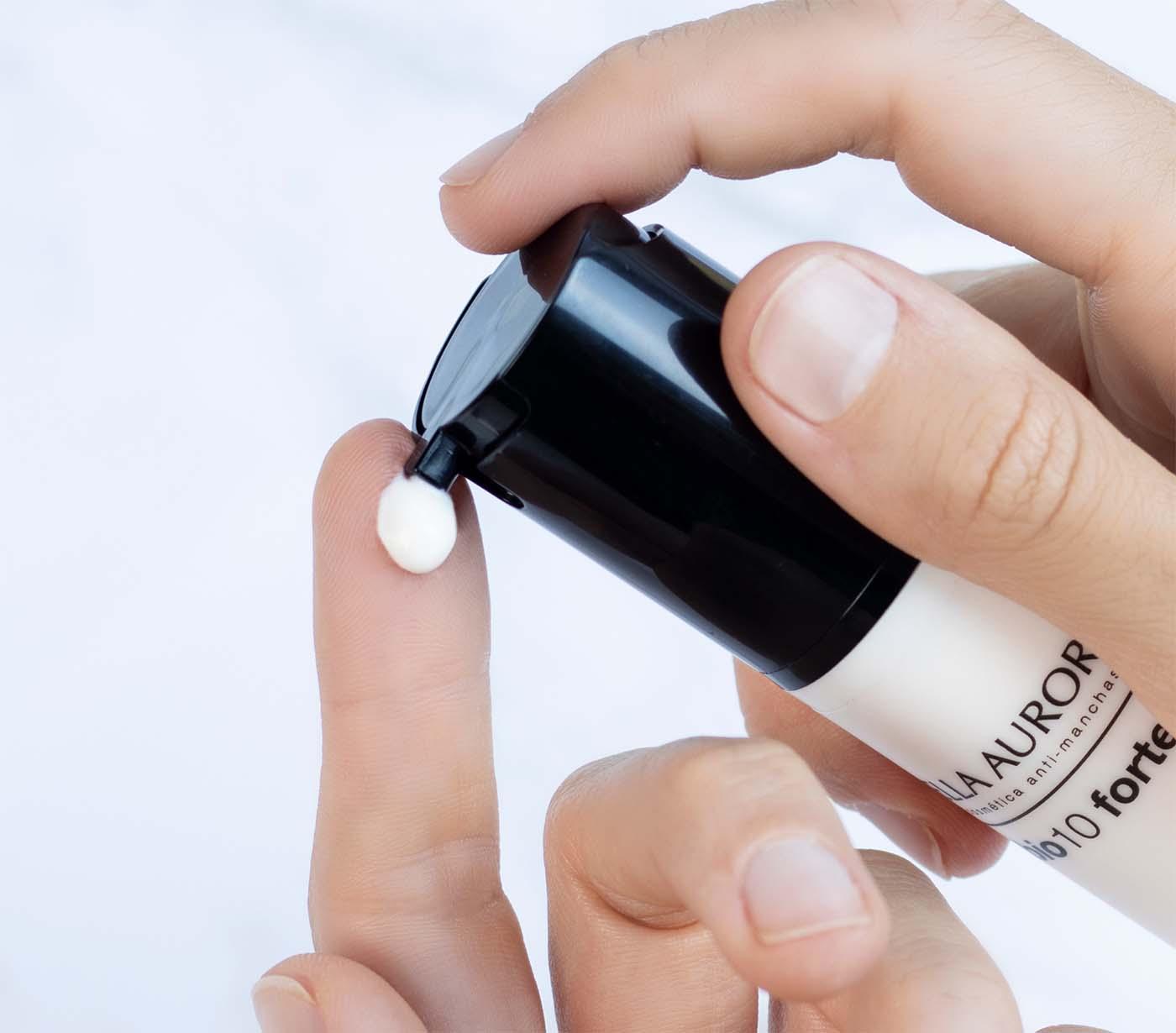 Bio10 forte Piel Normal-Seca Sérum Despigmentante SPF20