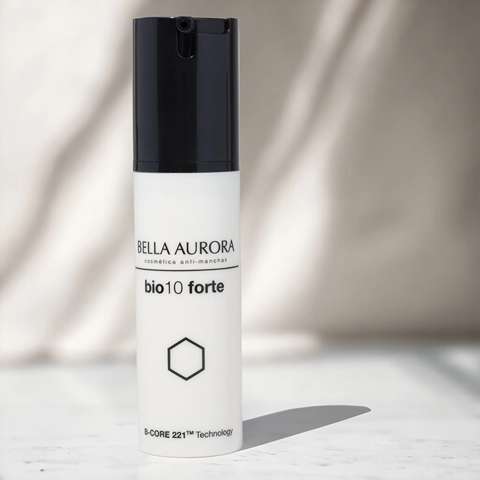 Bio10 forte Piel Normal-Seca Sérum Despigmentante SPF20