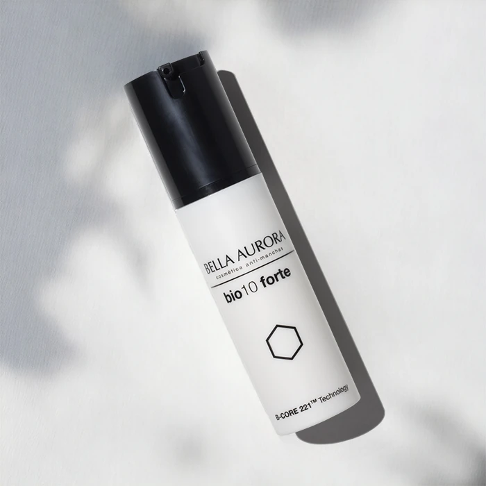 Bio10 forte Piel Sensible Sérum Despigmentante SPF20