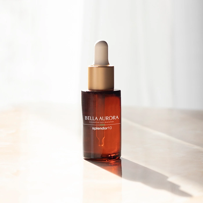 Splendor Sérum Iluminador Antioxidante