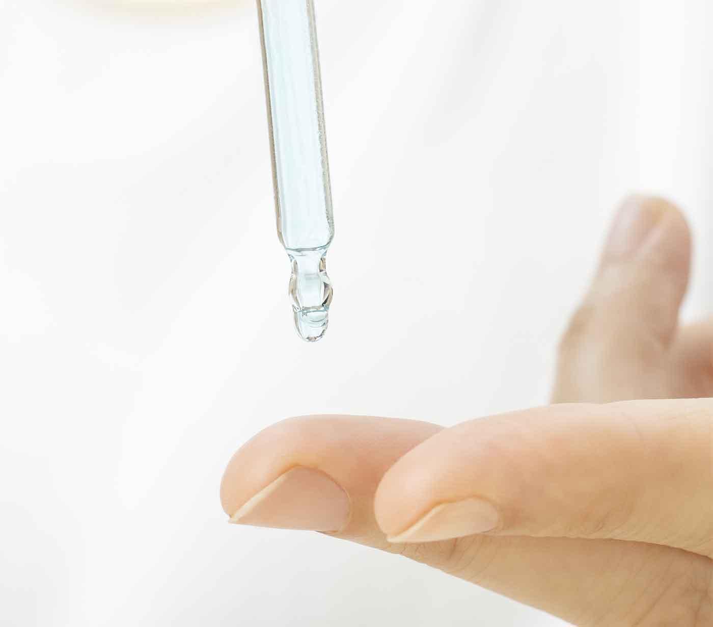 Splendor Serum Elasticidad y Firmeza