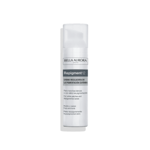 Repigment12 Crema Reguladora de la Pigmentación Cutánea