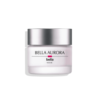 Bella Crema Reparadora Acción Nocturna