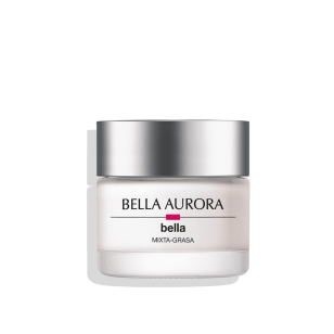 Bella Crema Multiperfeccionadora Día Piel Mixta-Grasa