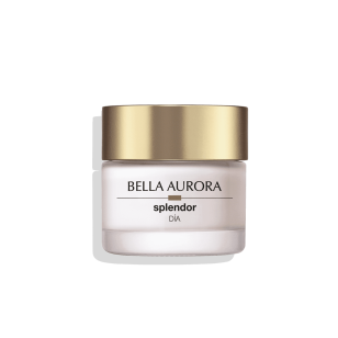 Splendor Crema Antiedad Global Día