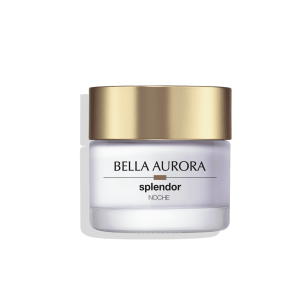 Splendor Crema Regeneradora Noche