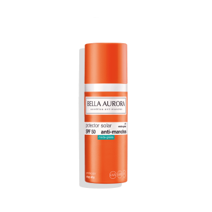 Protector Solar Antimanchas SPF50+ Piel Mixta-Grasa