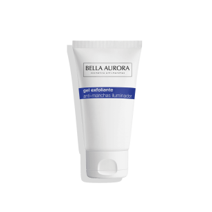 Gel Exfoliante Antimanchas Iluminador