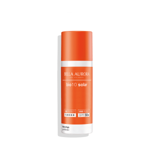 Fotoprotector antimanchas UVA plus protect SPF50+