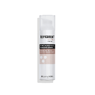 Repigment12 Plus Crema Reguladora de la Pigmentación Cutánea