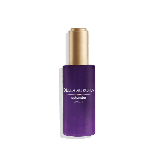 splendor serum iluminador noche