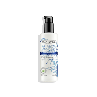 Gel Limpiador Antimanchas