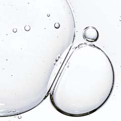 2% Esferas de retinol