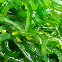 Extracto de Wakame